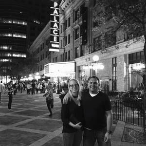 Meet your Posher, Michael